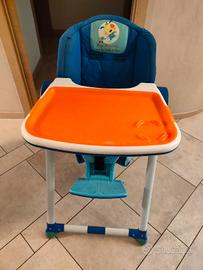 Seggiolone Jane Brava