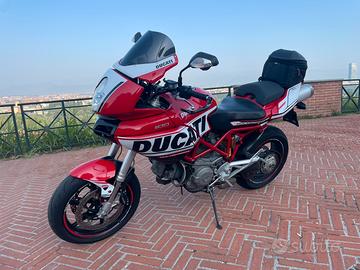 Ducati multistrada Ds 1100