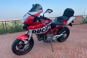 Ducati multistrada Ds 1100