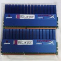 Kingston HyperX DDR3-1600 4GB KIT