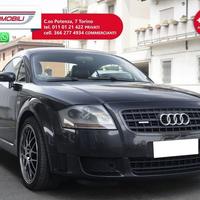 Audi TT Coupé 3.2 V6 cat quattro Unicoproprie...