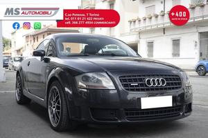 Audi TT Coupé 3.2 V6 cat quattro Unicoproprie...