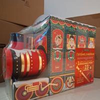 calendario avvento legami 2025