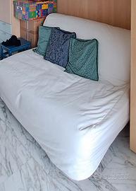 n. 2 divani letto Ikea