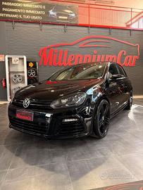 Volkswagen Golf 2.0 TSI 4mot. DSG 5p. R