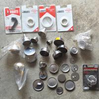 ricambi Bialetti nuovi,si spedizione 