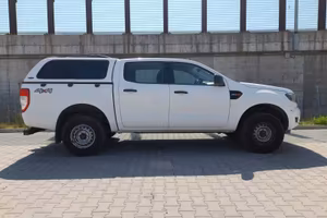 Ford Ranger 2.2 TDCi Doppia Cabina XLT 5pt.