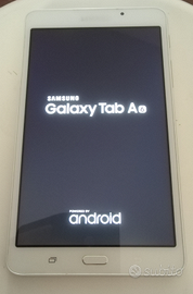 Samsung galaxy tab A6 7 pollici