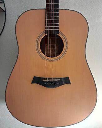 Chitarra acustica Vermont D100-n
