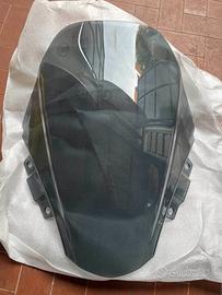 cupolino originale piaggio mp3 hpe 300