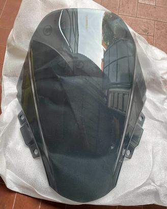 cupolino originale piaggio mp3 hpe 300