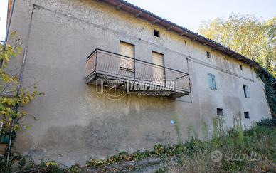 Rustico a Guiglia Strada Provinciale 623 10 locali