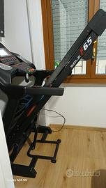 Tapis roulant Sole f65