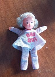 BRI BRI bambola vintage Sebino 1977
