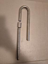 Chihiros - INFLOW - Steel Lily Pipe - 16/22