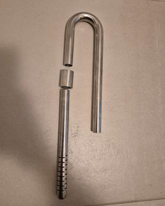 Chihiros - INFLOW - Steel Lily Pipe - 16/22