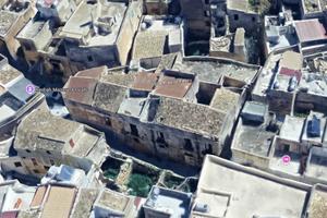 Rif.8882RA10274| terratetto mazara del vallo