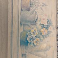 Quadri shabby