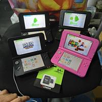 Nintendo 3ds xl leggere descrizione 