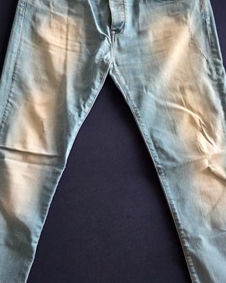 jeans estivo 