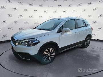 Suzuki S-Cross 1.6 ddis Cool 4wd allgrip (pre...