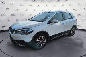 Suzuki S-Cross 1.6 ddis Cool 4wd allgrip (pre...