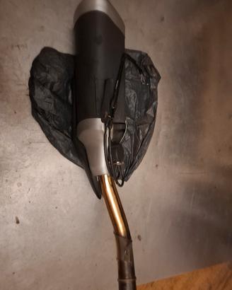 Terminale scarico Z750 2007-2014