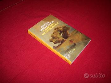 Scalia Il Castagno dei cento cavalli Iedition 2024