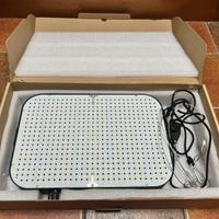 FECiDA Grow Light LED Dimmerabile 1000W