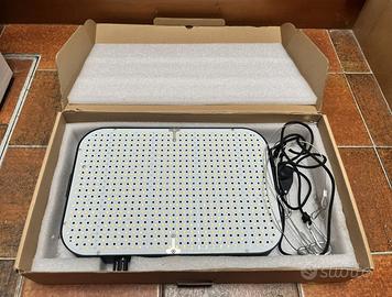 FECiDA Grow Light LED Dimmerabile 1000W