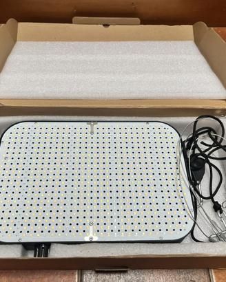 FECiDA Grow Light LED Dimmerabile 1000W