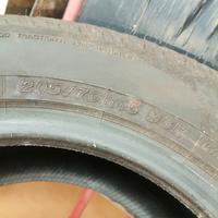 Coppia pneumatici Yokohama geolandar A/T 205 70 15