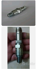 Candele Beru per Mercedes Unimog 14C-17C0