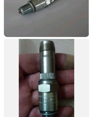 Candele Beru per Mercedes Unimog 14C-17C0