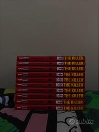 ichi the killer completa