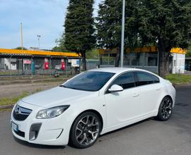 Opel Insignia Opc 2011