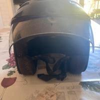 Casco jet MDS