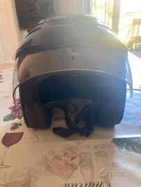 Casco jet MDS