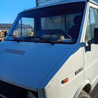 Camion Iveco Daily