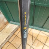 fucile arbalete Mares 