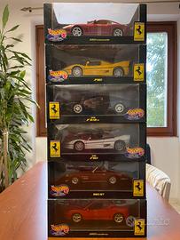 Automobili hotweels