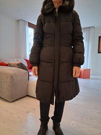 Cappotto molto caldo