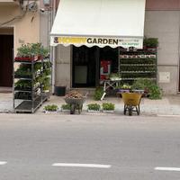 Attivita' di prodotti per l'agricoltura