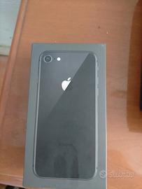 iPhone 8 64gb