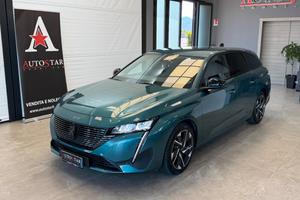 Peugeot 308 SW 1.5 bluehdi Allure s&s 130cv
