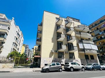 Appartamento Napoli [Cod. rif 3249023VRG]