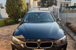 Bmw 316 Touring