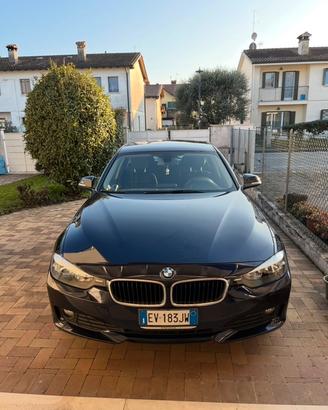 Bmw 316 Touring