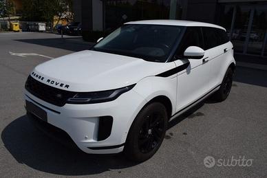 Land Rover RR Evoque Range Rover Evoque 1.5 I...