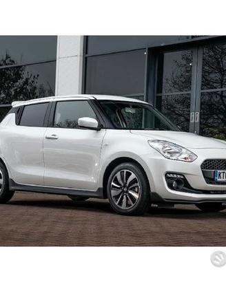 Ricambi suzuki swift 2019 #2